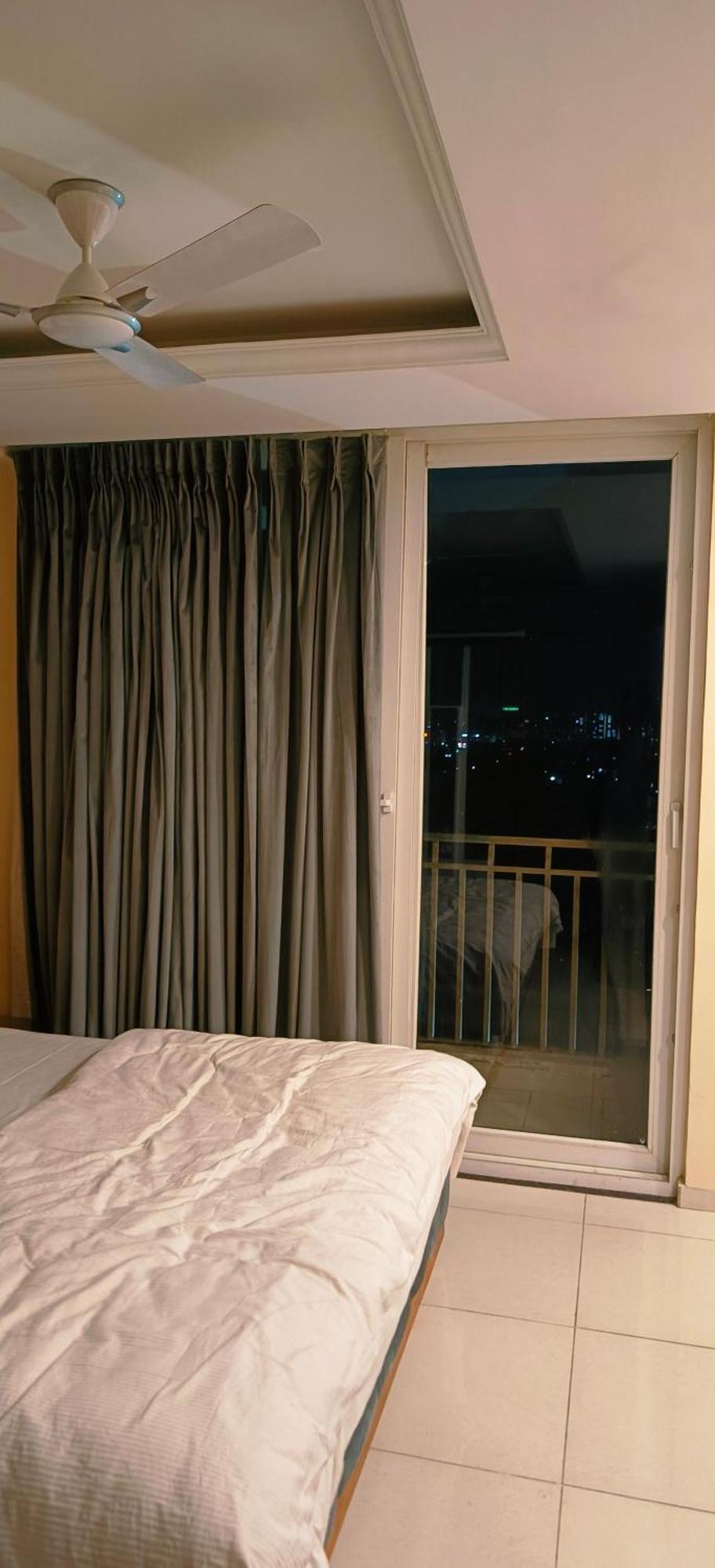 The Cerro Ricco 2 Hotel Zirakpur Exterior photo